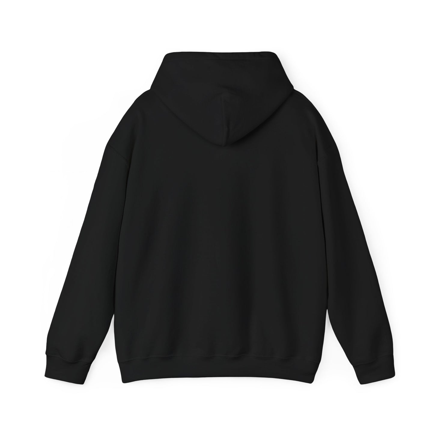 Sustain Serenity Hoodie - Cozy Unisex Sweatshirt for Mindfulness, Self-Care Gift, Relaxation Wear, Spiritual Comfort, Meditation Apparel