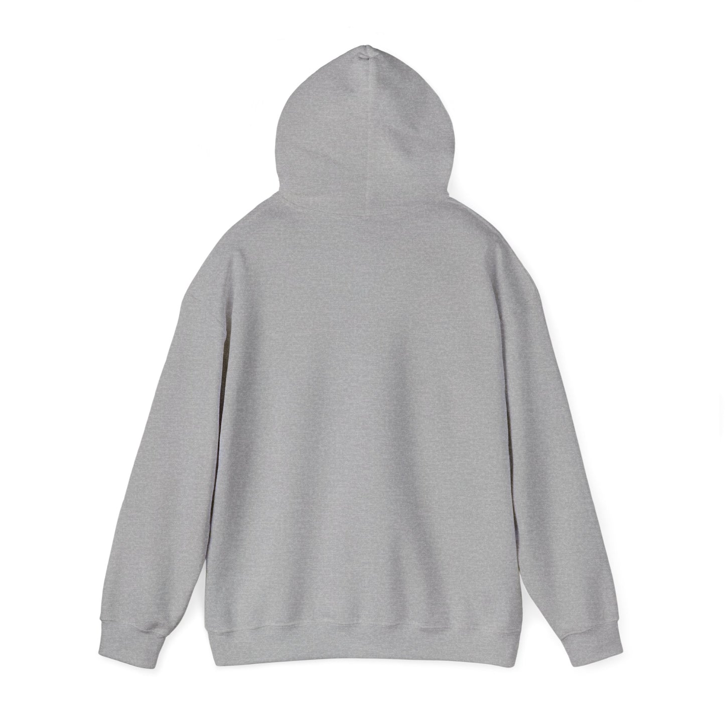 Sustain Serenity Hoodie - Cozy Unisex Sweatshirt for Mindfulness, Self-Care Gift, Relaxation Wear, Spiritual Comfort, Meditation Apparel