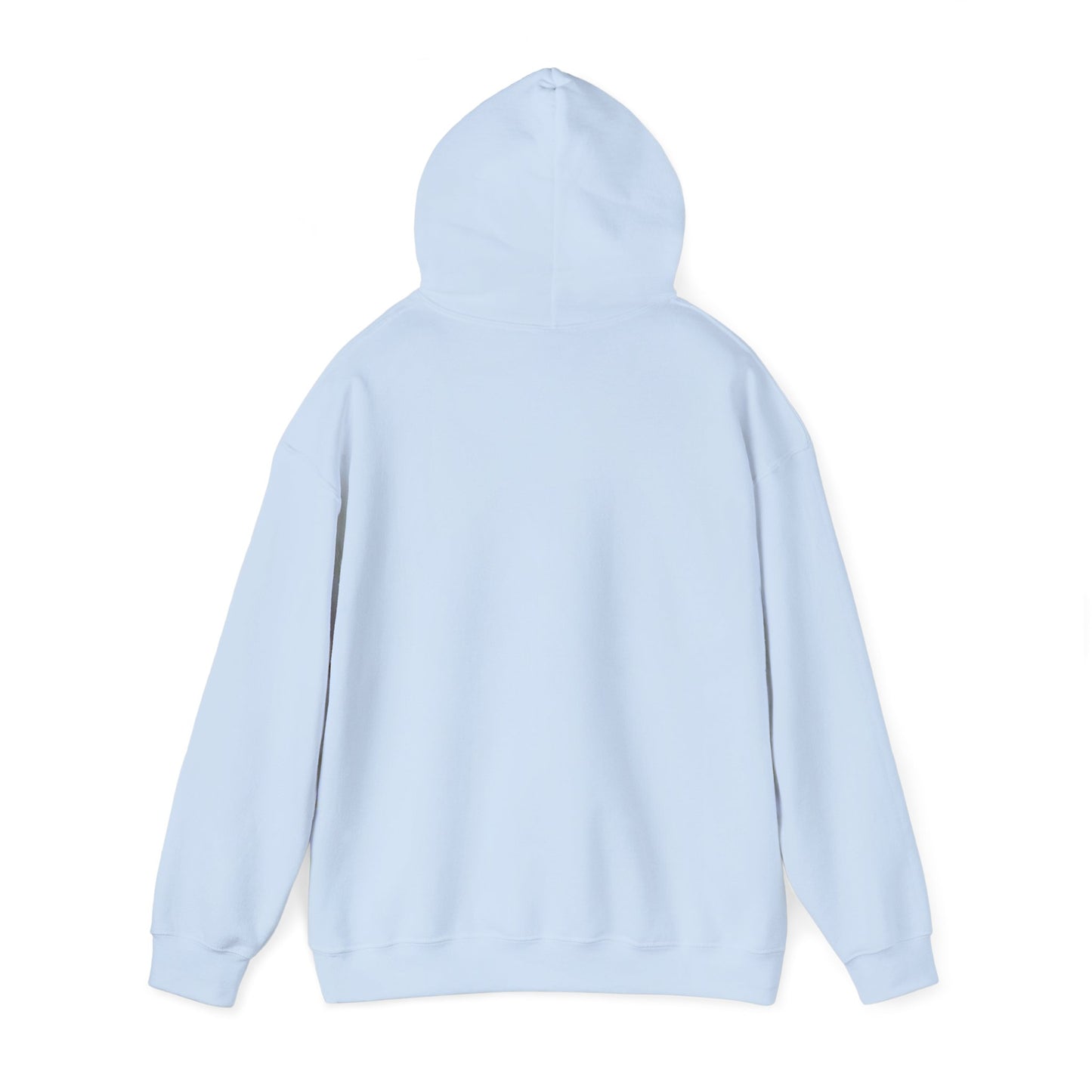 Sustain Serenity Hoodie - Cozy Unisex Sweatshirt for Mindfulness, Self-Care Gift, Relaxation Wear, Spiritual Comfort, Meditation Apparel