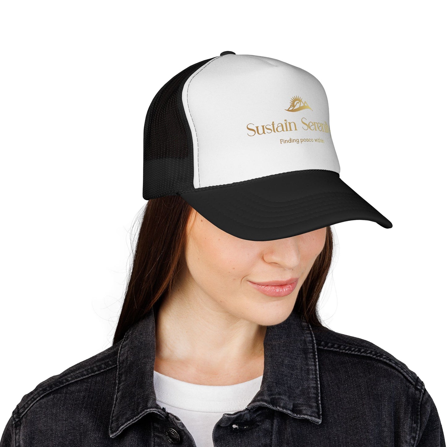 Serenity Trucker Caps