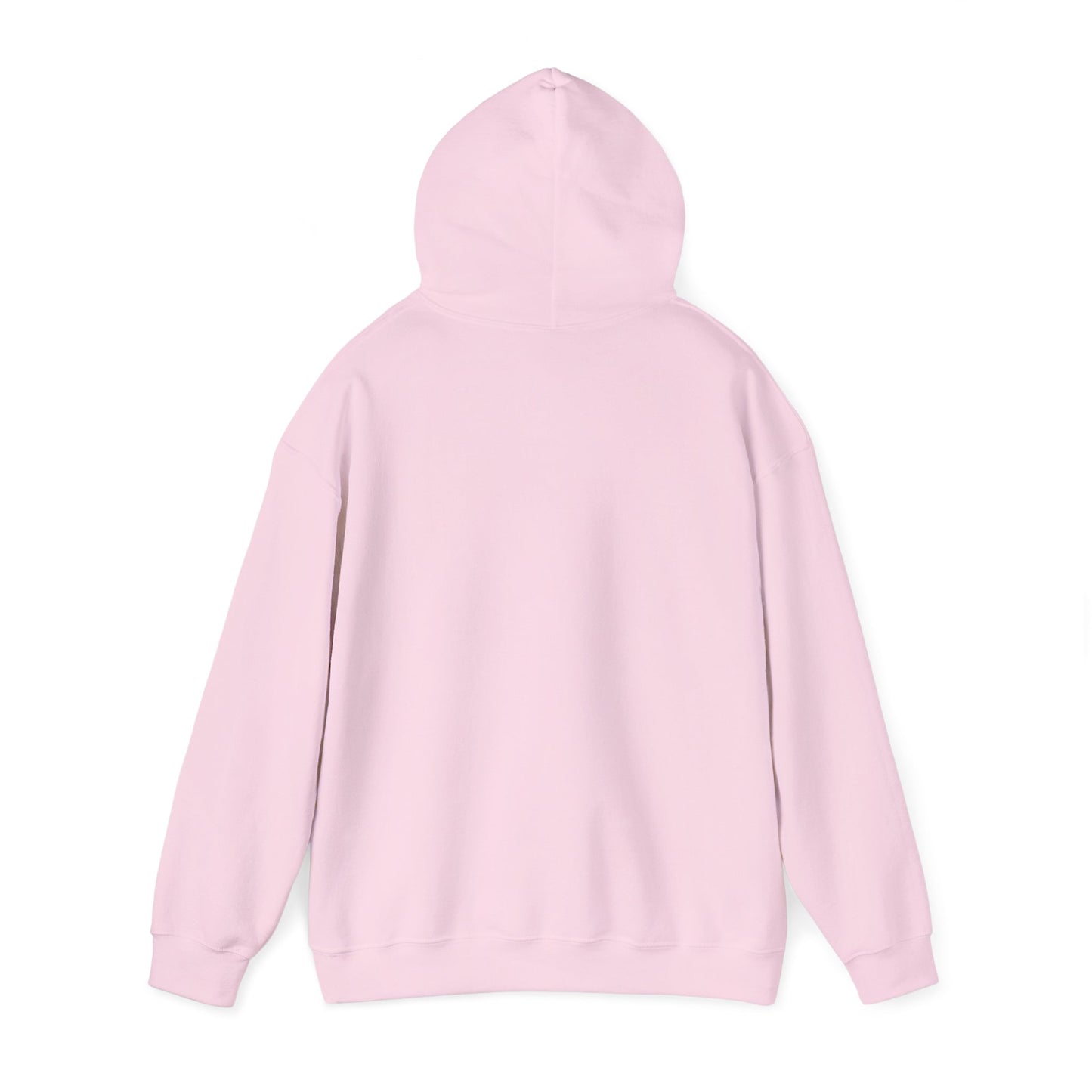 Sustain Serenity Hoodie - Cozy Unisex Sweatshirt for Mindfulness, Self-Care Gift, Relaxation Wear, Spiritual Comfort, Meditation Apparel