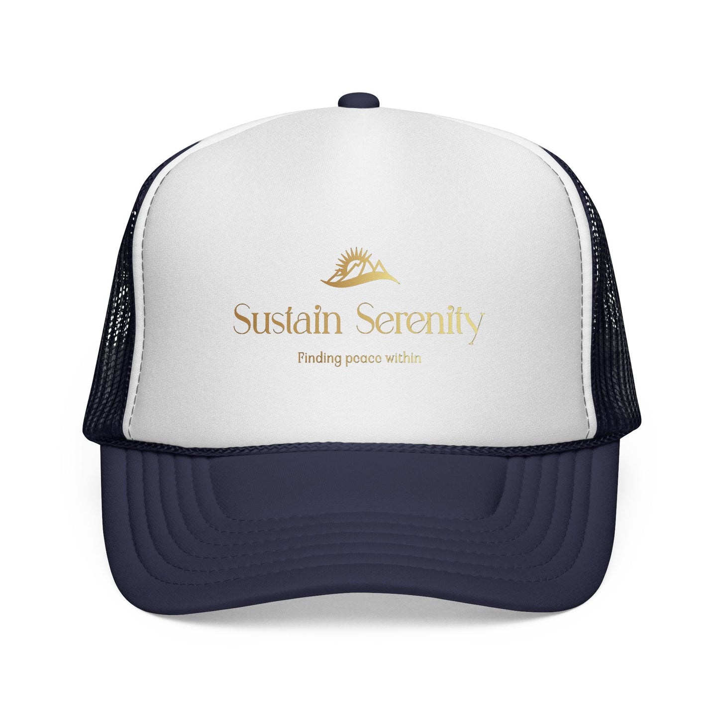 Serenity Trucker Caps