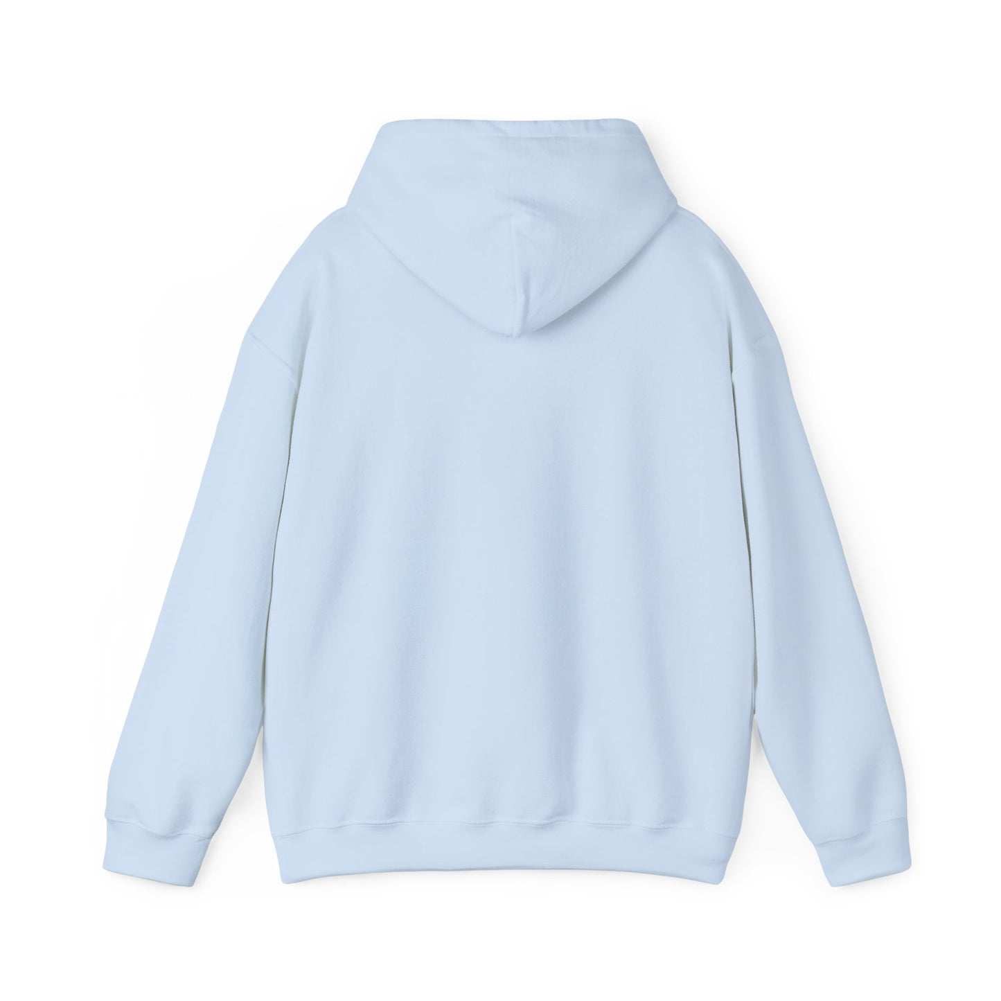 Sustain Serenity Hoodie - Cozy Unisex Sweatshirt for Mindfulness, Self-Care Gift, Relaxation Wear, Spiritual Comfort, Meditation Apparel