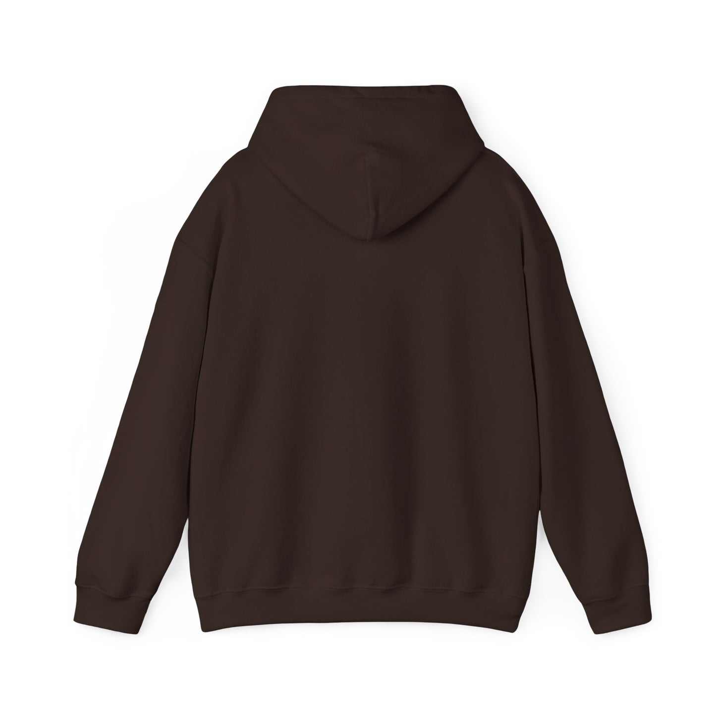 Sustain Serenity Hoodie - Cozy Unisex Sweatshirt for Mindfulness, Self-Care Gift, Relaxation Wear, Spiritual Comfort, Meditation Apparel