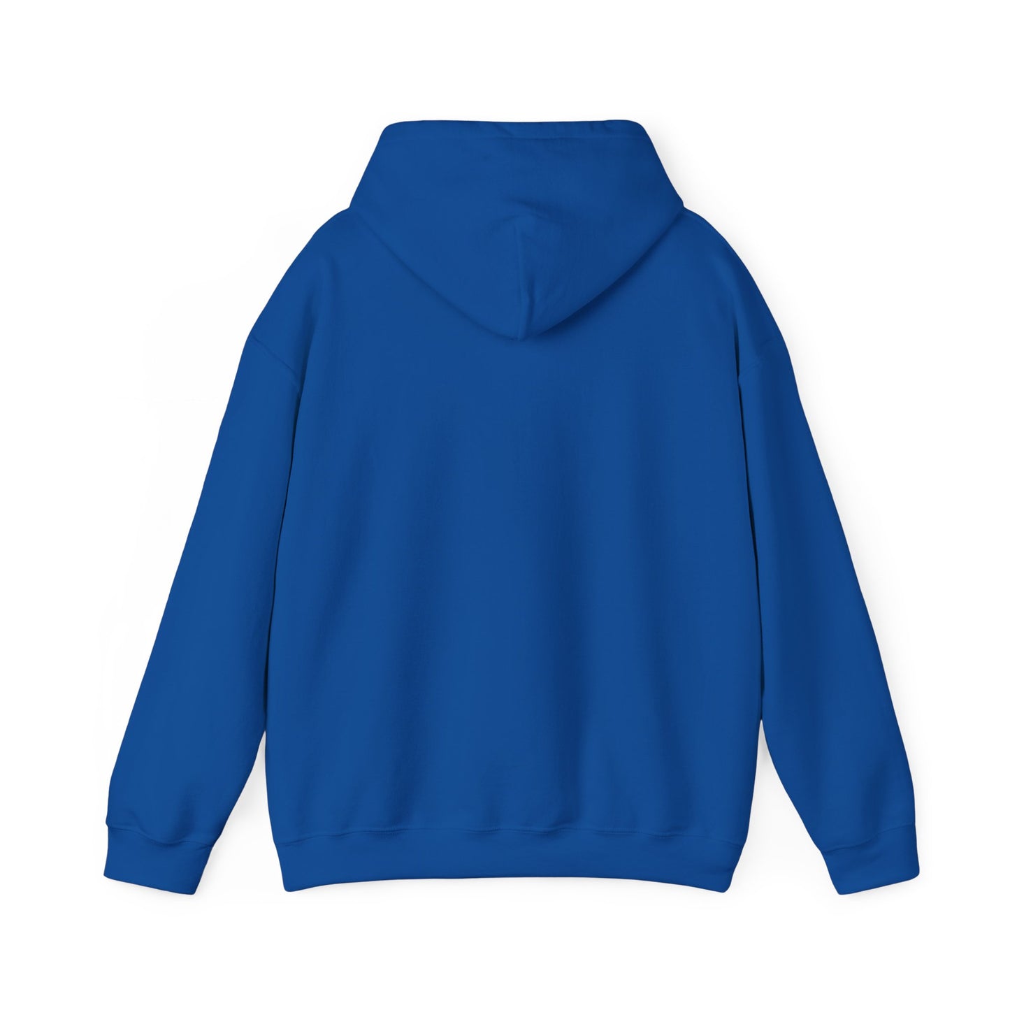 Sustain Serenity Hoodie - Cozy Unisex Sweatshirt for Mindfulness, Self-Care Gift, Relaxation Wear, Spiritual Comfort, Meditation Apparel