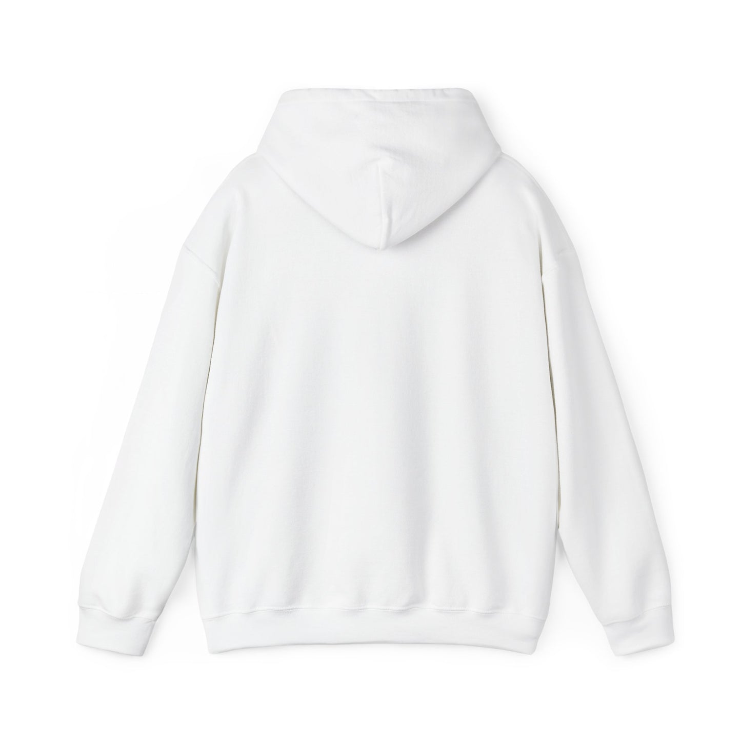 Sustain Serenity Hoodie - Cozy Unisex Sweatshirt for Mindfulness, Self-Care Gift, Relaxation Wear, Spiritual Comfort, Meditation Apparel