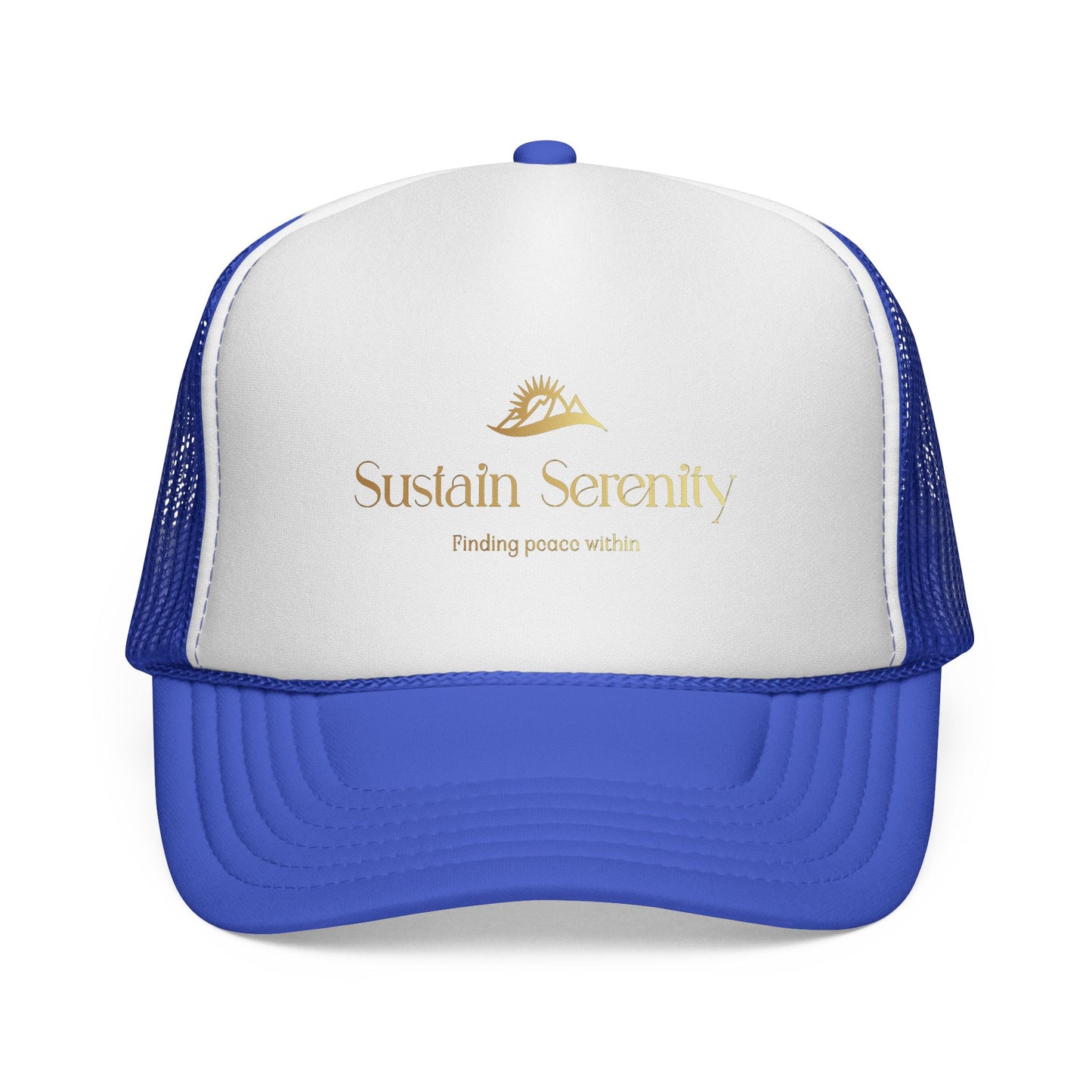 Serenity Trucker Caps