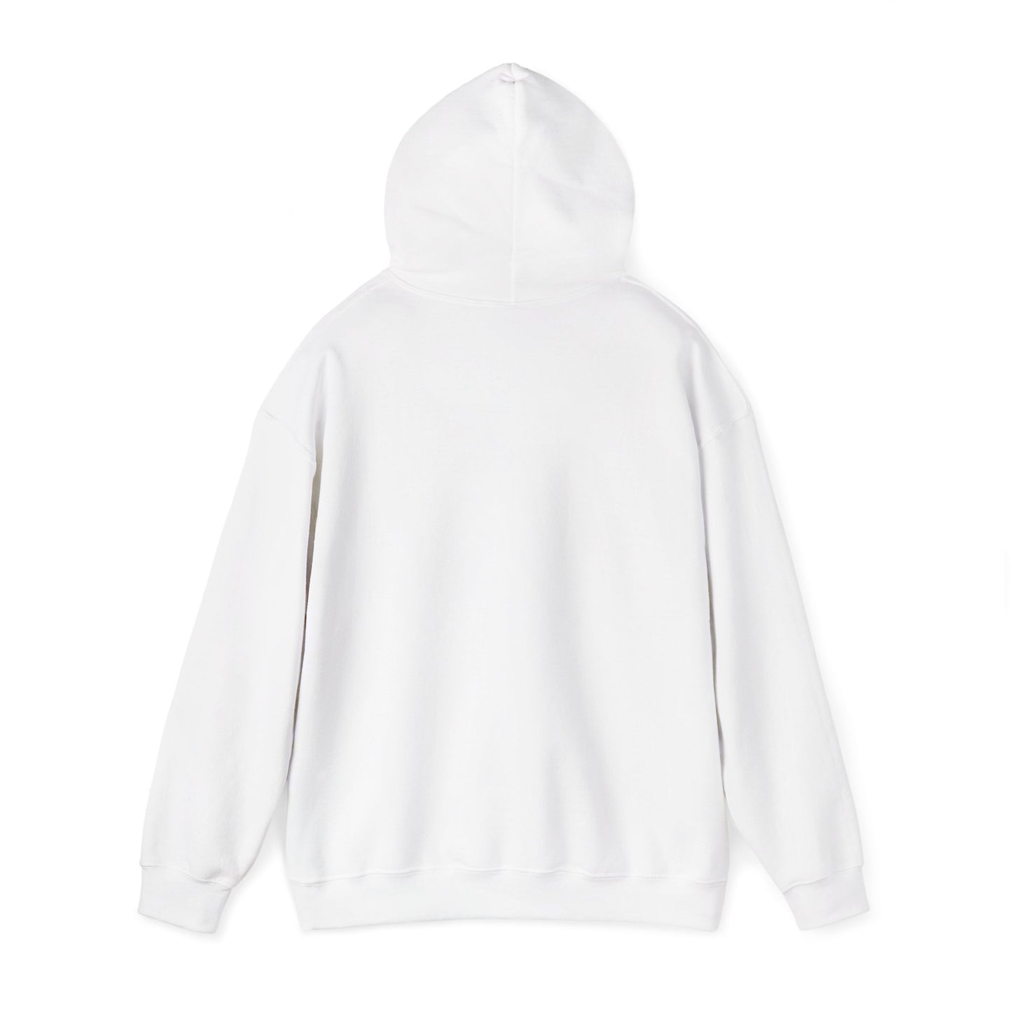Sustain Serenity Hoodie - Cozy Unisex Sweatshirt for Mindfulness, Self-Care Gift, Relaxation Wear, Spiritual Comfort, Meditation Apparel
