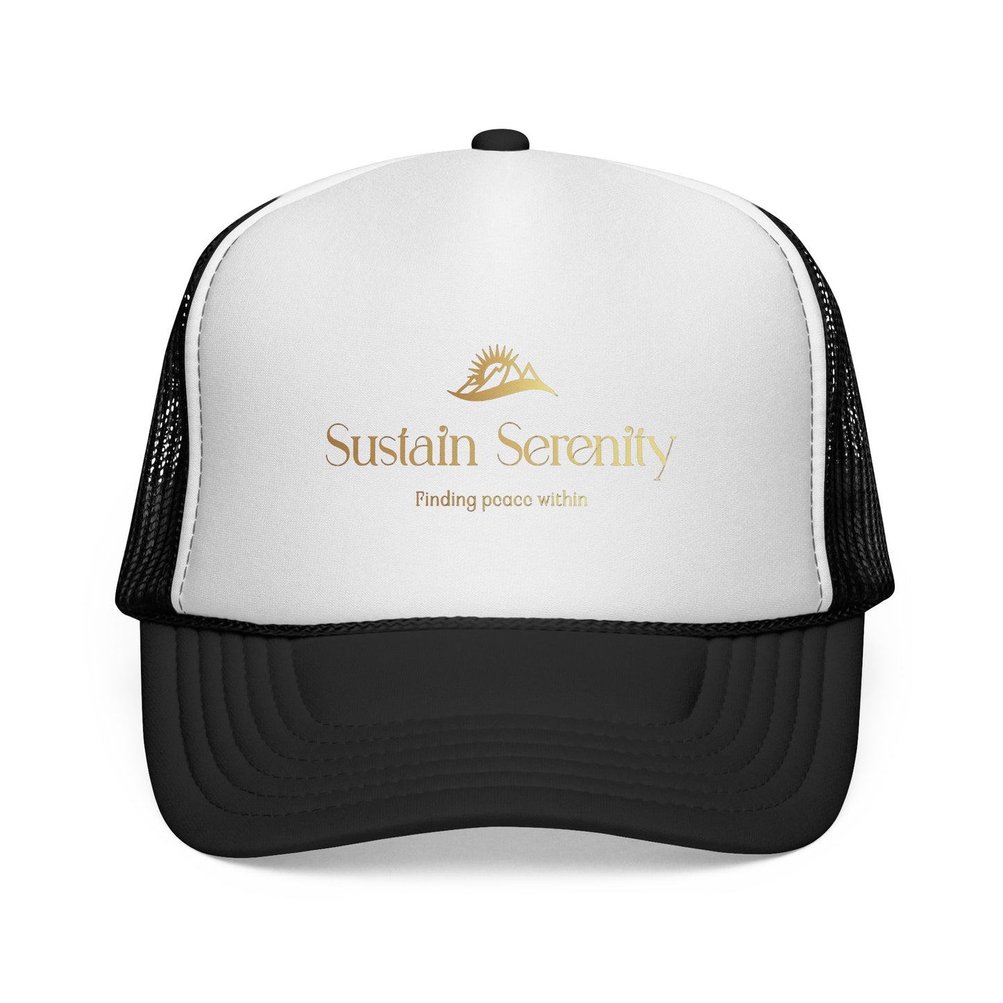 Serenity Trucker Caps