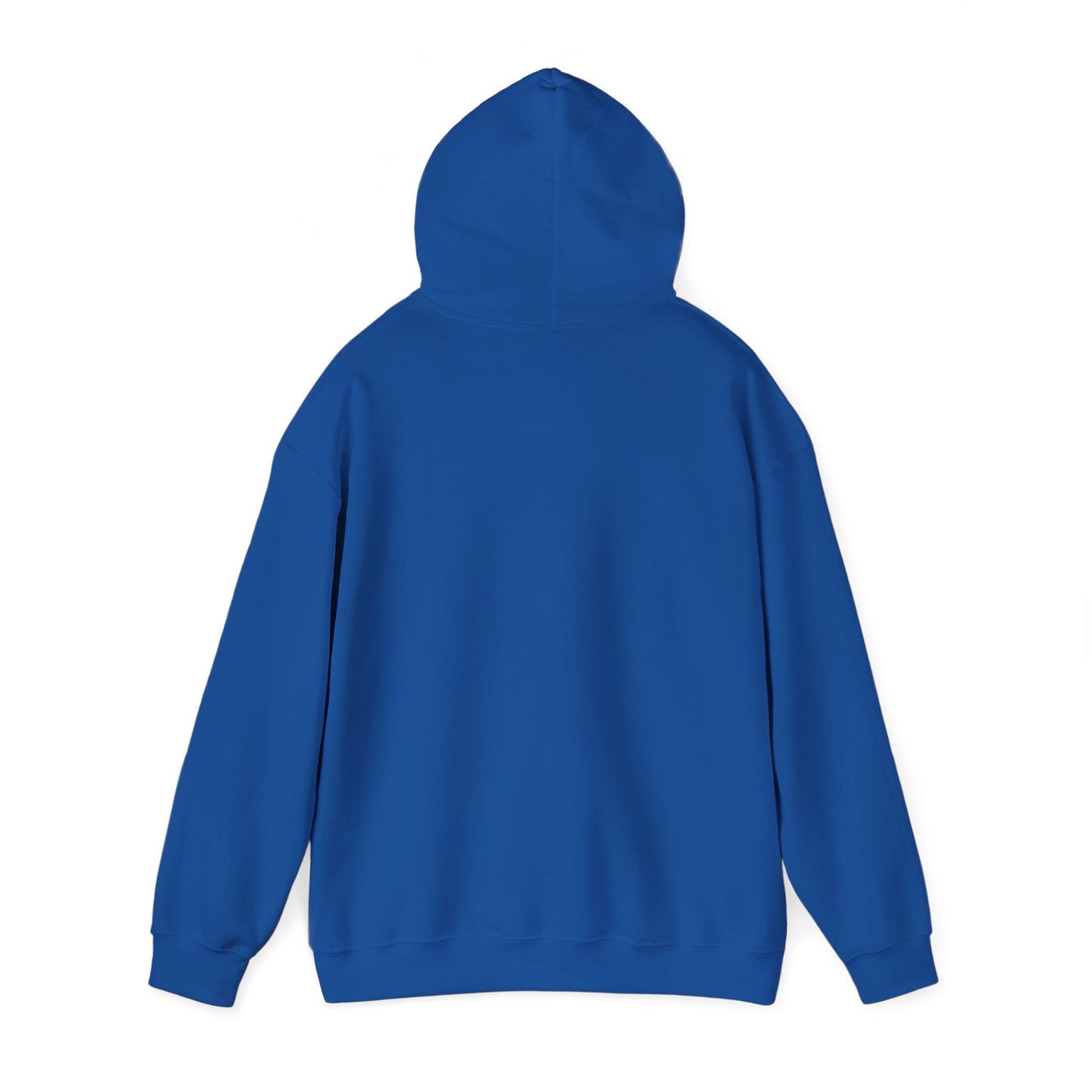 Sustain Serenity Hoodie - Cozy Unisex Sweatshirt for Mindfulness, Self-Care Gift, Relaxation Wear, Spiritual Comfort, Meditation Apparel