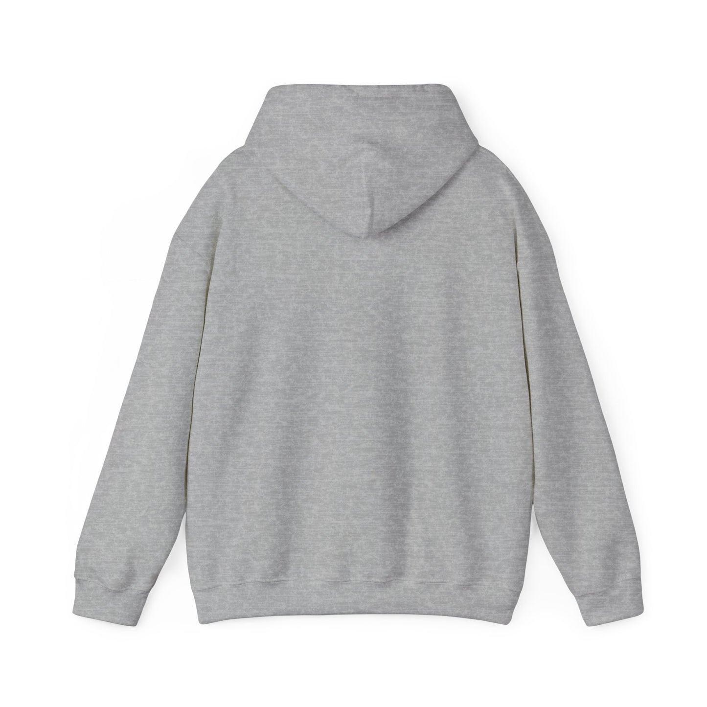 Sustain Serenity Hoodie - Cozy Unisex Sweatshirt for Mindfulness, Self-Care Gift, Relaxation Wear, Spiritual Comfort, Meditation Apparel