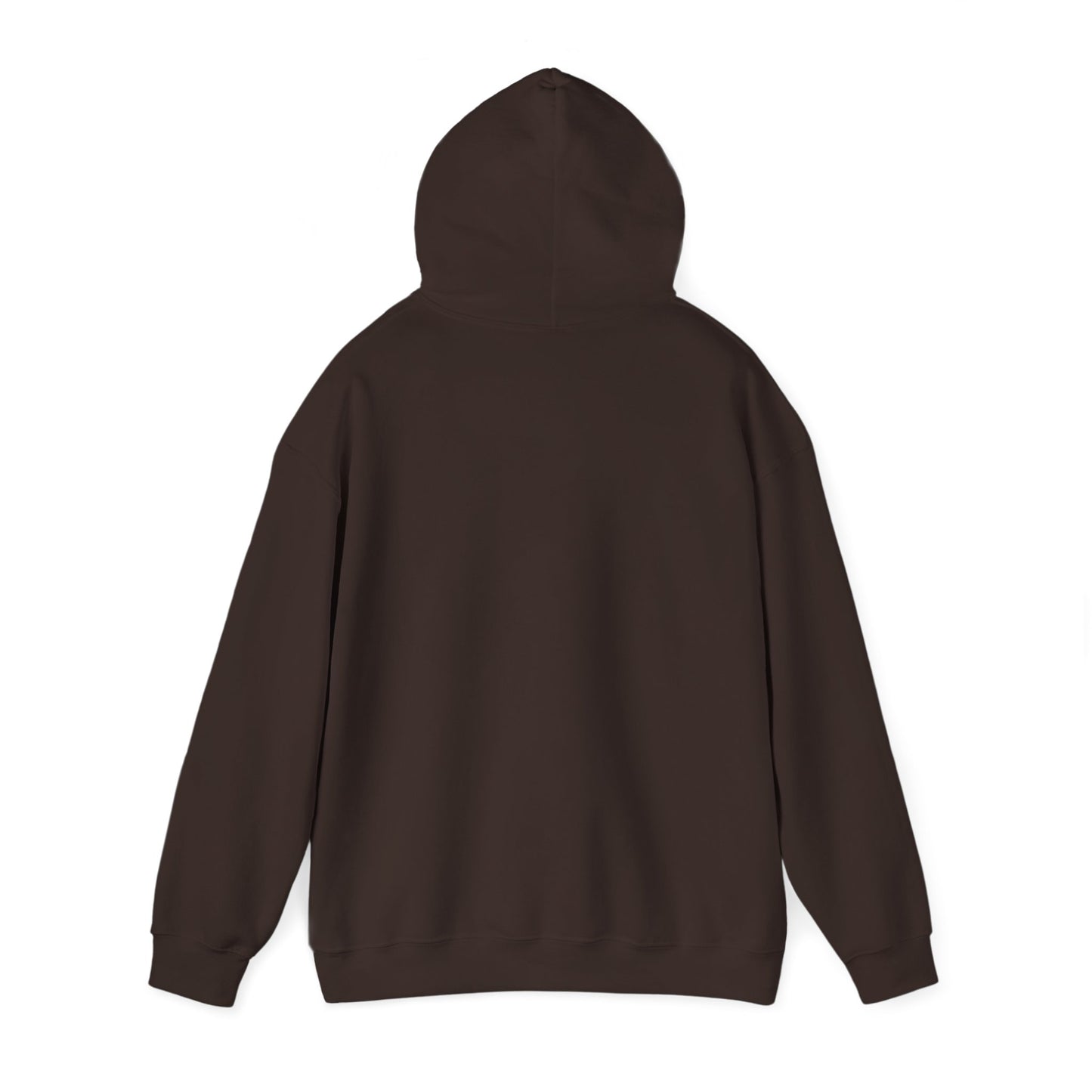 Sustain Serenity Hoodie - Cozy Unisex Sweatshirt for Mindfulness, Self-Care Gift, Relaxation Wear, Spiritual Comfort, Meditation Apparel