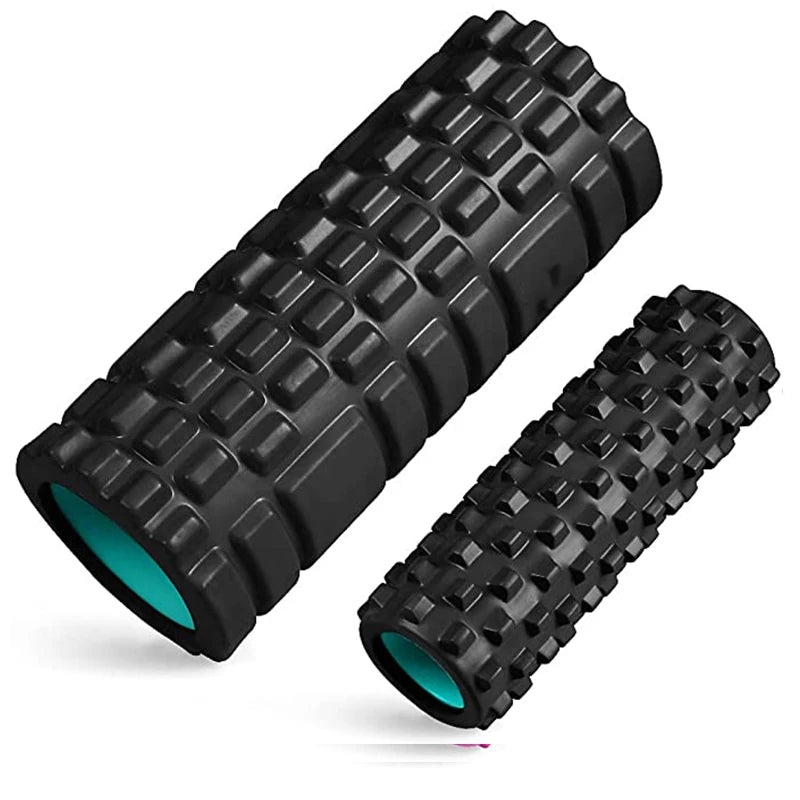 Premium Massage Foam Roller