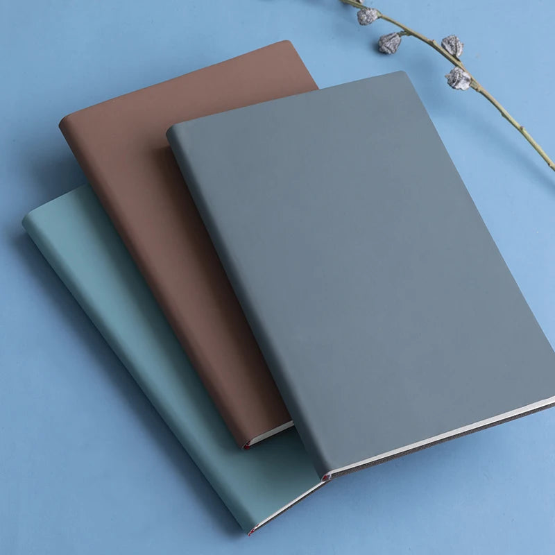 Intentions & Gratitude Journal