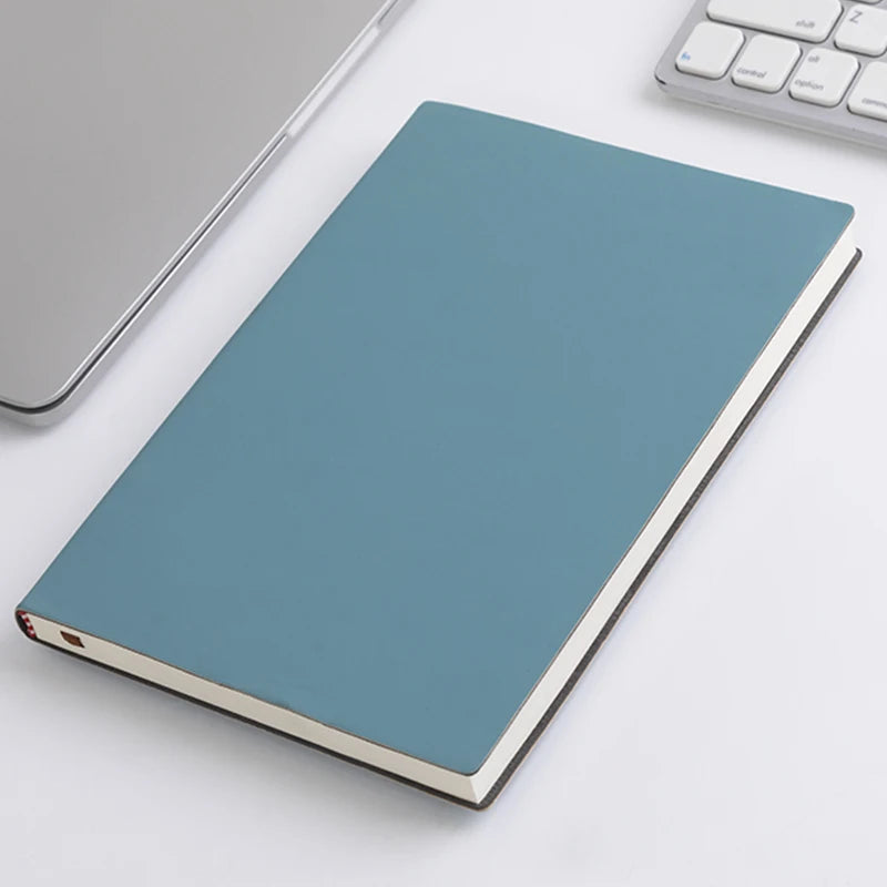 Intentions & Gratitude Journal