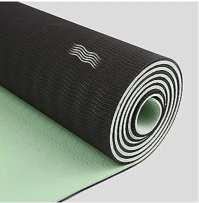 Grip Yoga Mat