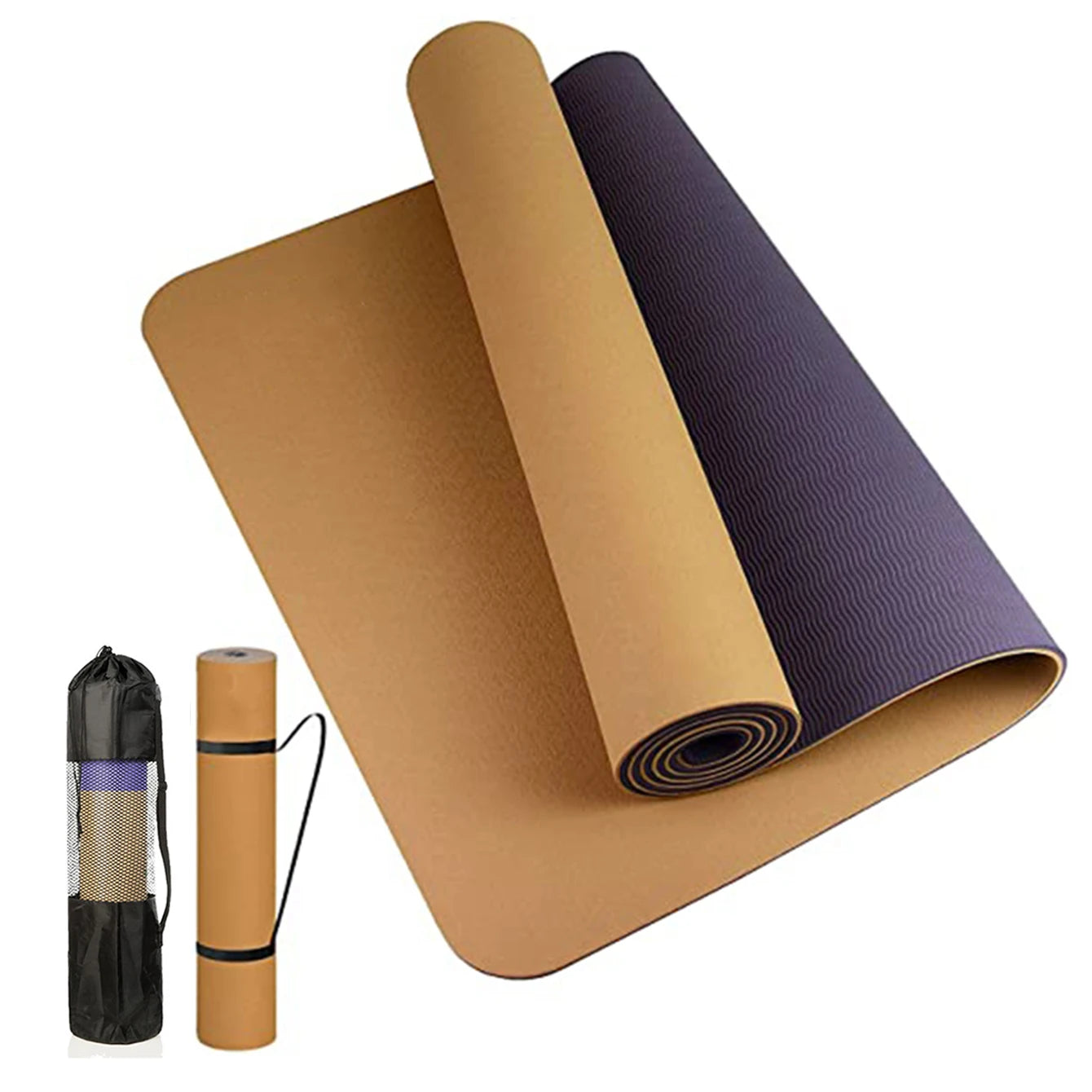 Grip Yoga Mat
