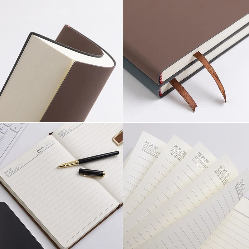 Intentions & Gratitude Journal