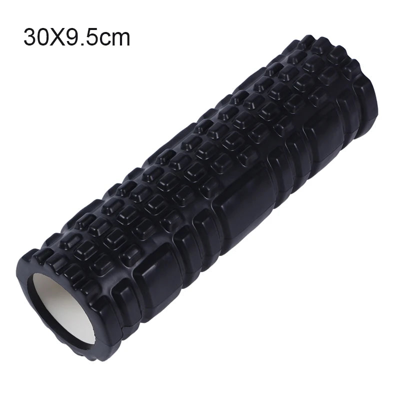 Premium Massage Foam Roller