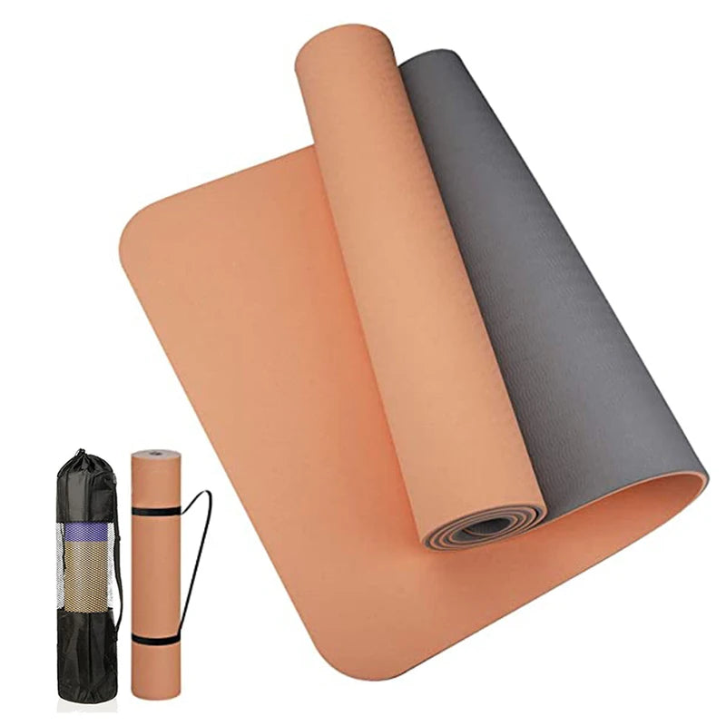Grip Yoga Mat