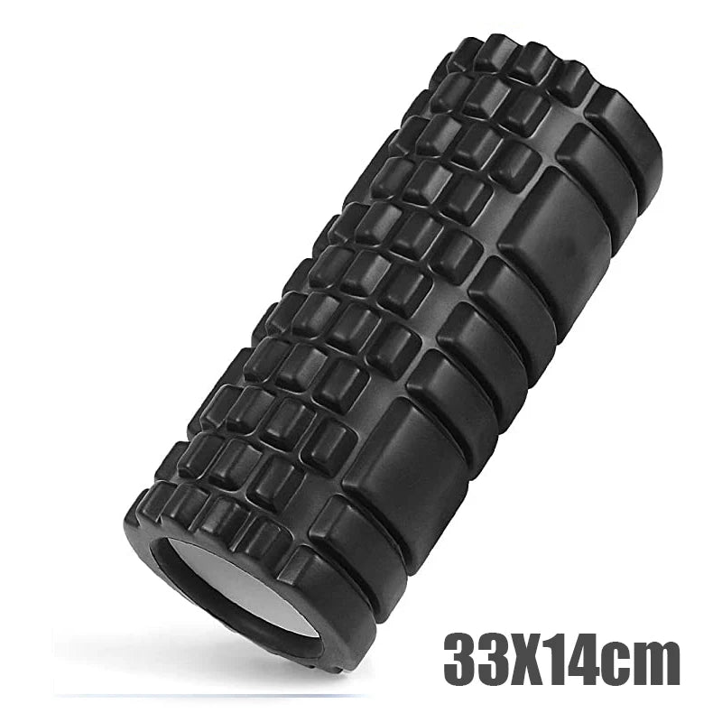 Premium Massage Foam Roller
