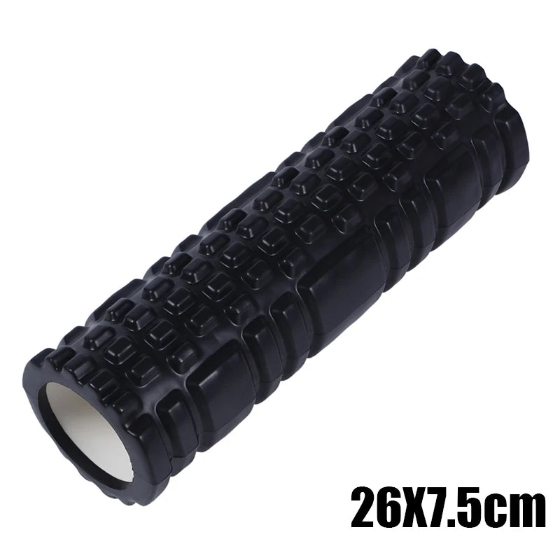 Premium Massage Foam Roller