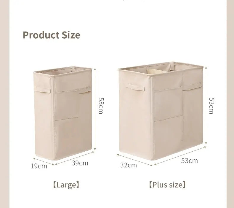All-in-One Storage for Yoga Equipment