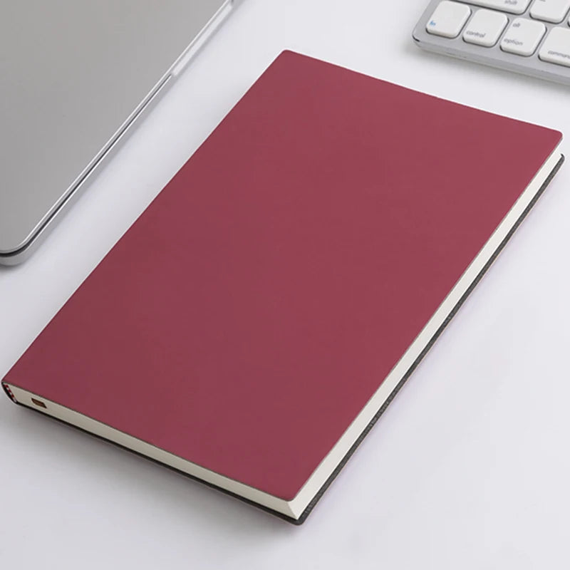 Intentions & Gratitude Journal