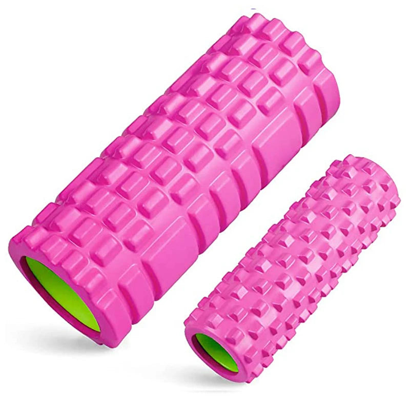 Premium Massage Foam Roller