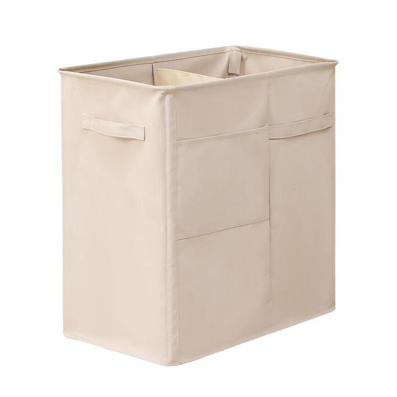 All-in-One Storage for Yoga Equipment