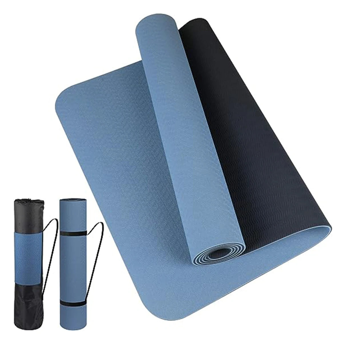 Grip Yoga Mat