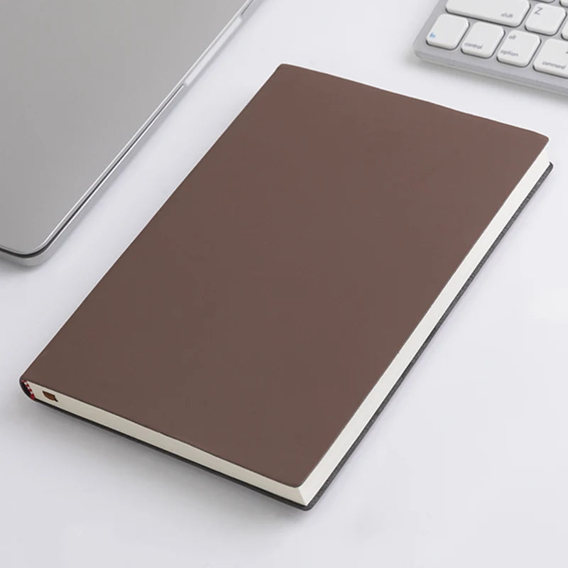 Intentions & Gratitude Journal