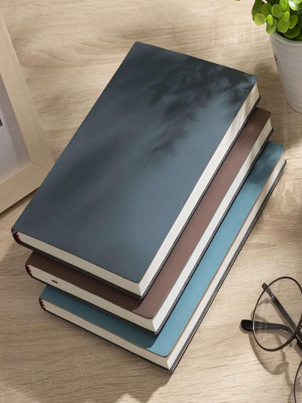 Intentions & Gratitude Journal