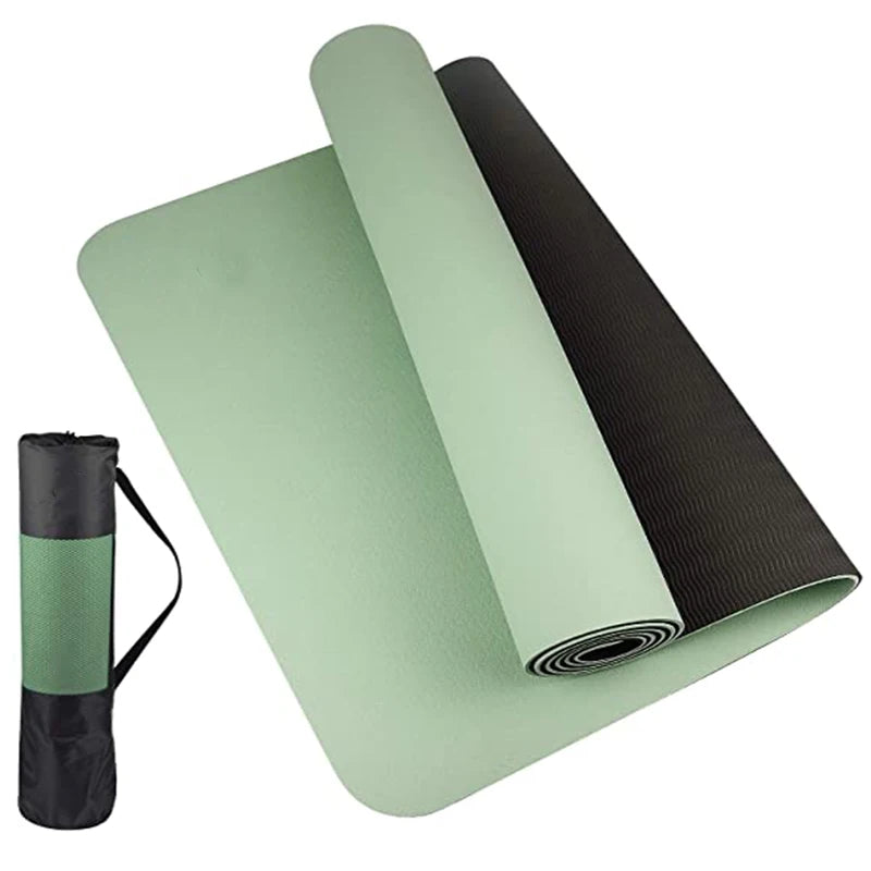 Grip Yoga Mat
