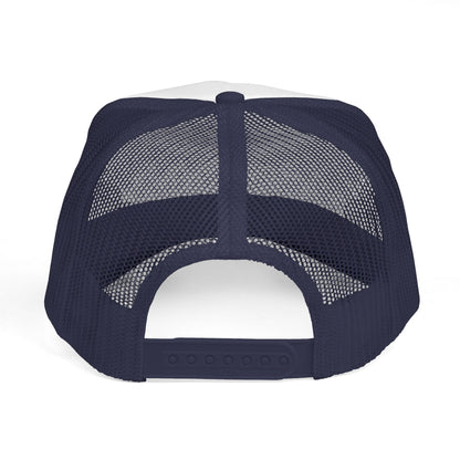 Serenity Trucker Caps
