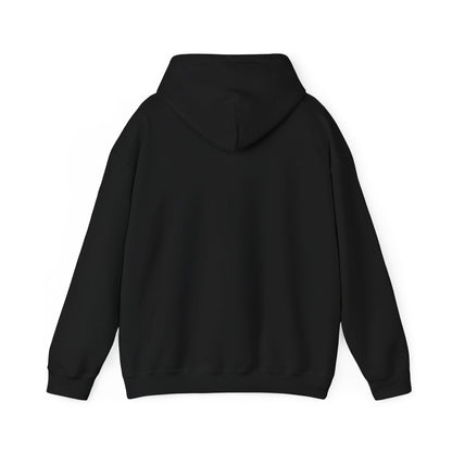 Sustain Serenity Hoodie - Cozy Unisex Sweatshirt for Mindfulness, Self-Care Gift, Relaxation Wear, Spiritual Comfort, Meditation Apparel