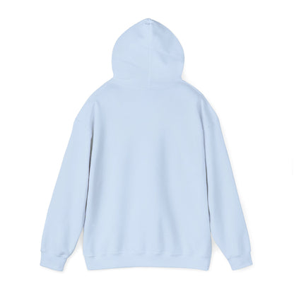 Sustain Serenity Hoodie - Cozy Unisex Sweatshirt for Mindfulness, Self-Care Gift, Relaxation Wear, Spiritual Comfort, Meditation Apparel