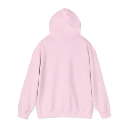 Sustain Serenity Hoodie - Cozy Unisex Sweatshirt for Mindfulness, Self-Care Gift, Relaxation Wear, Spiritual Comfort, Meditation Apparel