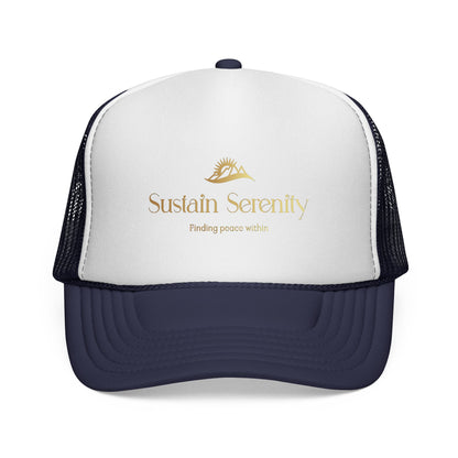 Serenity Trucker Caps