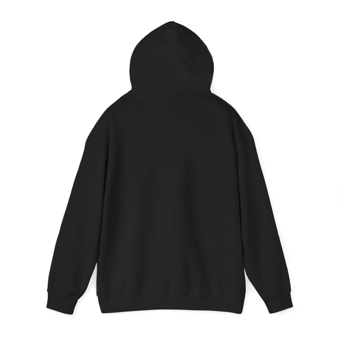 Sustain Serenity Hoodie - Cozy Unisex Sweatshirt for Mindfulness, Self-Care Gift, Relaxation Wear, Spiritual Comfort, Meditation Apparel