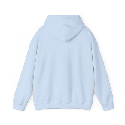 Sustain Serenity Hoodie - Cozy Unisex Sweatshirt for Mindfulness, Self-Care Gift, Relaxation Wear, Spiritual Comfort, Meditation Apparel