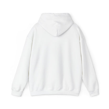 Sustain Serenity Hoodie - Cozy Unisex Sweatshirt for Mindfulness, Self-Care Gift, Relaxation Wear, Spiritual Comfort, Meditation Apparel