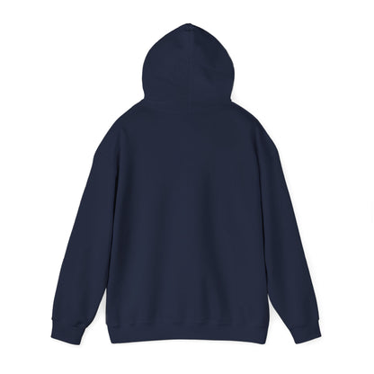 Sustain Serenity Hoodie - Cozy Unisex Collection
