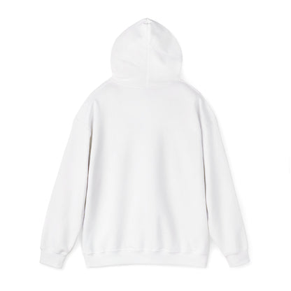 Sustain Serenity Hoodie - Cozy Unisex Sweatshirt for Mindfulness, Self-Care Gift, Relaxation Wear, Spiritual Comfort, Meditation Apparel