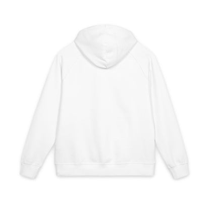 100% Organic Cotton Eco-Friendly Embroidered Hoodie | Cozy Casual Wear, Sustainable Fashion, Gift for Him/Her, Perfect for Outdoor Adventures
