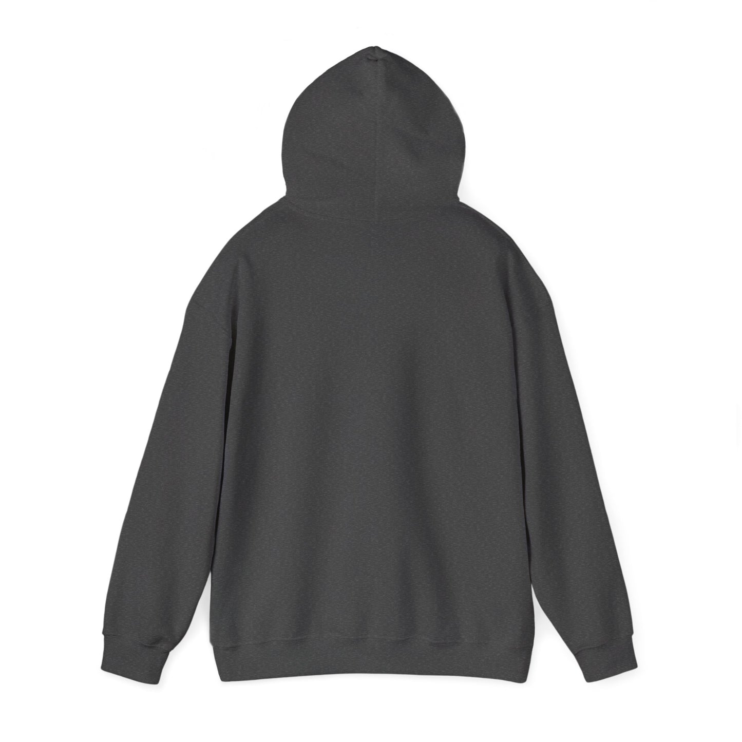 Sustain Serenity Hoodie - Cozy Unisex Collection