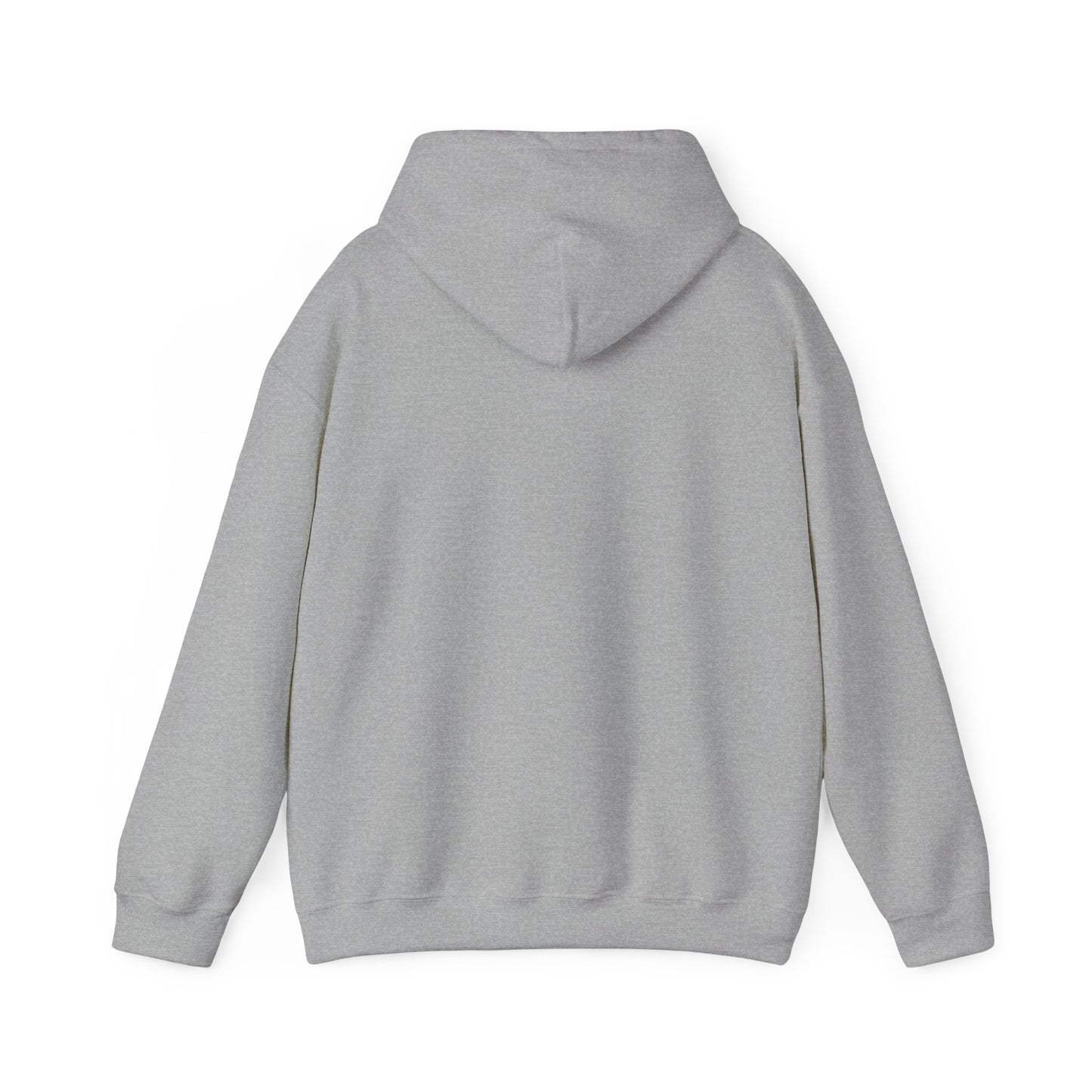 Sustain Serenity Hoodie - Cozy Unisex Collection