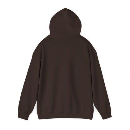 Sustain Serenity Hoodie - Cozy Unisex Sweatshirt for Mindfulness, Self-Care Gift, Relaxation Wear, Spiritual Comfort, Meditation Apparel