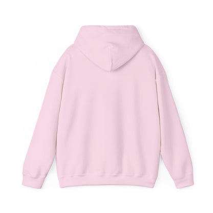 Sustain Serenity Hoodie - Cozy Unisex Sweatshirt for Mindfulness, Self-Care Gift, Relaxation Wear, Spiritual Comfort, Meditation Apparel
