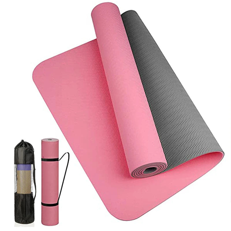 Grip Yoga Mat